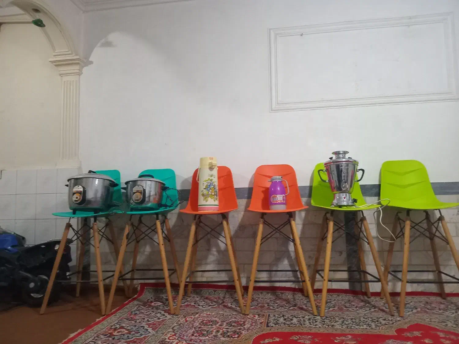 اسباب بازی|اسباببازی بچه|گرگان, |دیوار