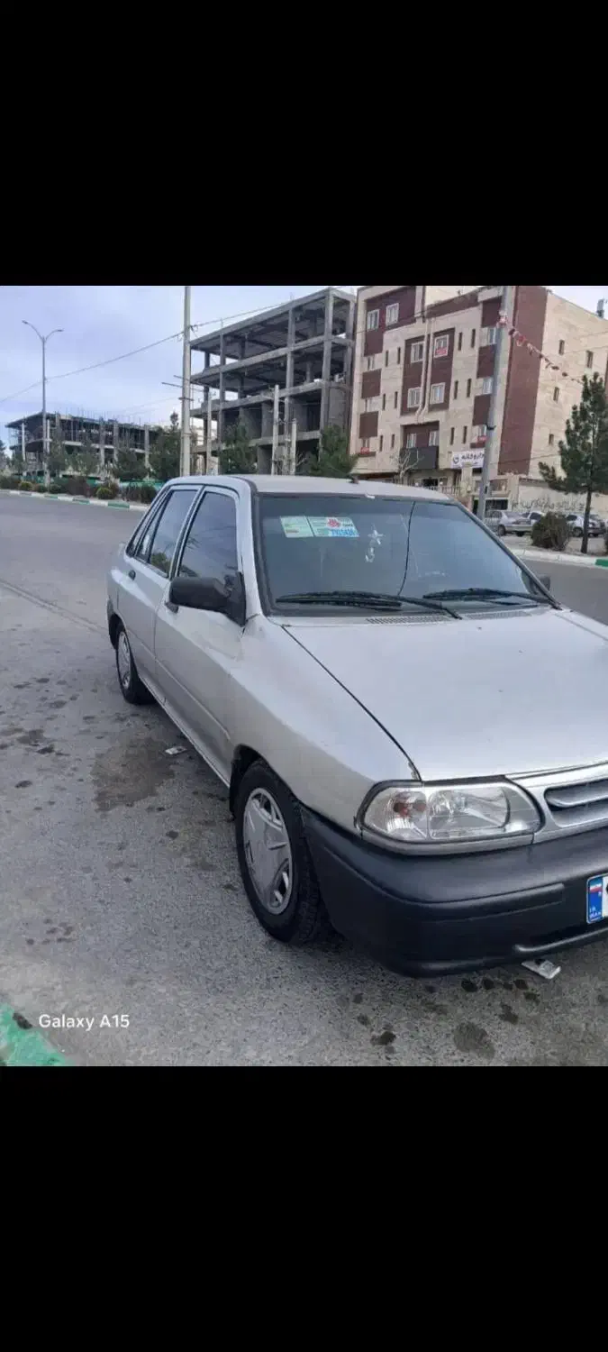 ماشین سواری پراید مدل 85|خودرو سواری و وانت|سبزوار, سجاد|دیوار