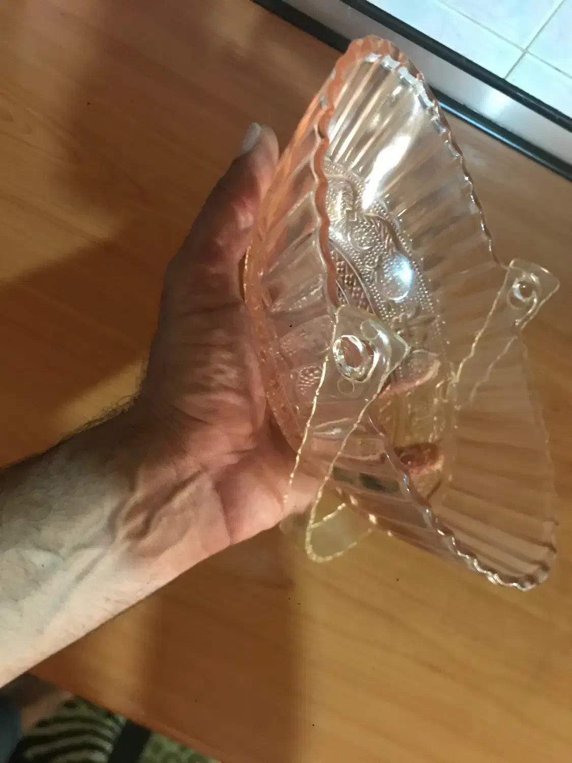 آجیل خوری فروش تکی|ظروف سرو و پذیرایی|آبادان, |دیوار