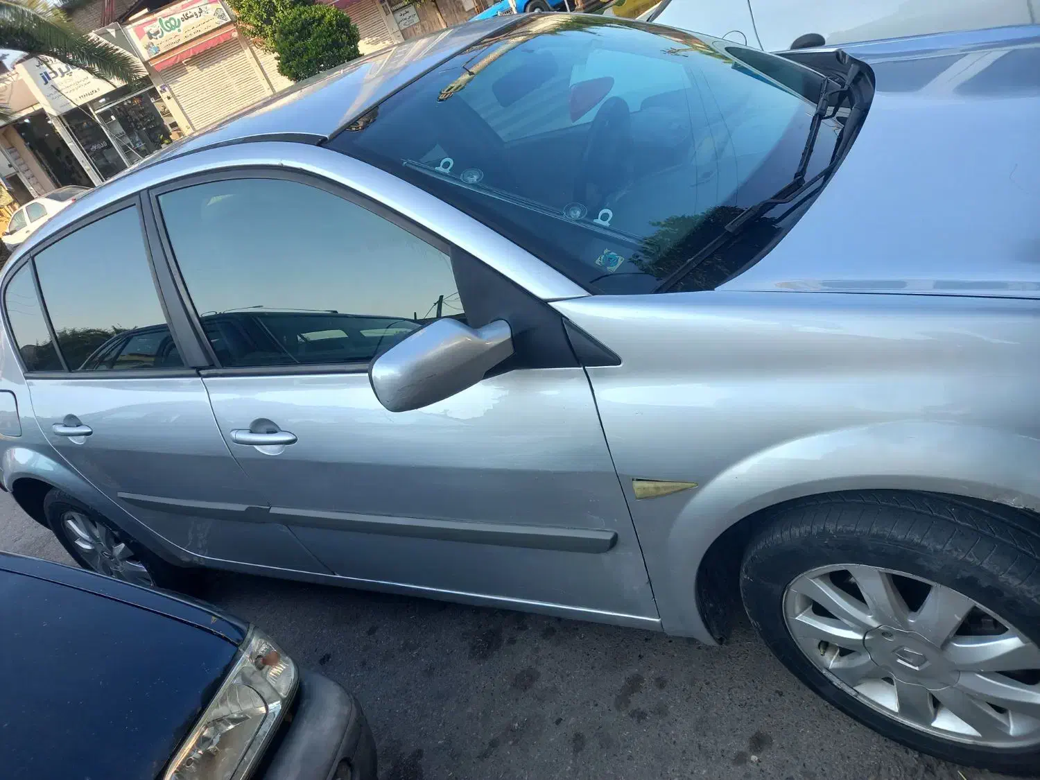 فروش فوری|خودرو سواری و وانت|چمستان, |دیوار