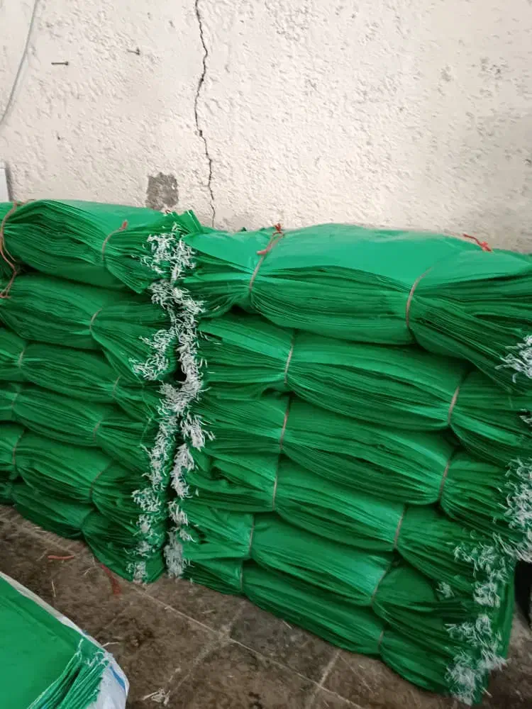 گونی نمکی/گرانول/ جامبوبگ pet/ppسبک و سنگین بار|عمده‌فروشی|کرج, حصارک بالا|دیوار