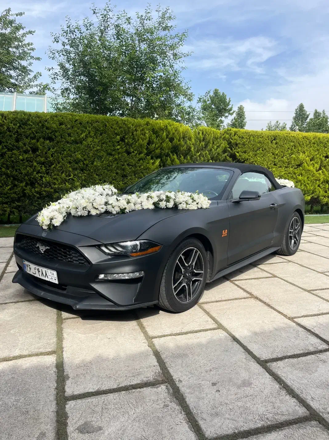 اجاره ماشین عروس|خدمات پذیرایی، مراسم|ری, فیروزآبادی|دیوار