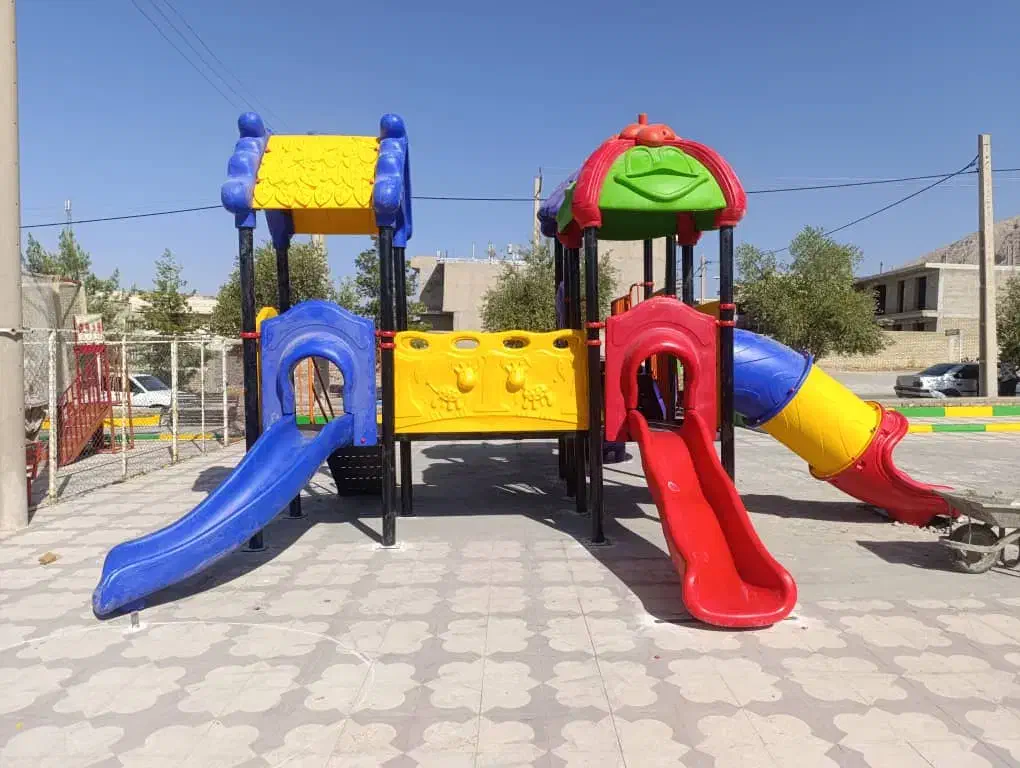 لوازم بازی کودکان تاب چرخونک الاکلنگ|اسباب‌‌بازی|اصفهان, بهارستان|دیوار