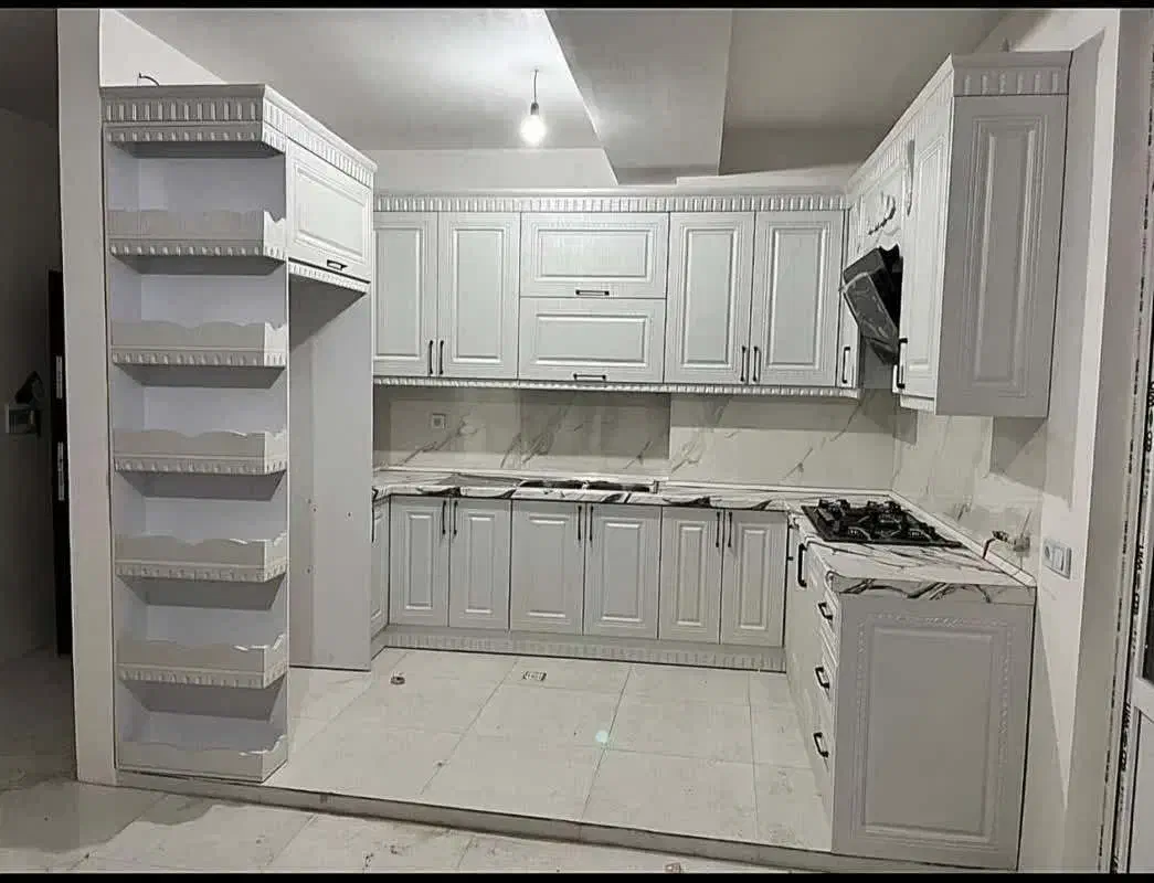 کابینت آماده و پیش ساخته/ارینب صفحه شرکتیJK456|مصالح و تجهیزات ساختمان|محمودآباد, |دیوار