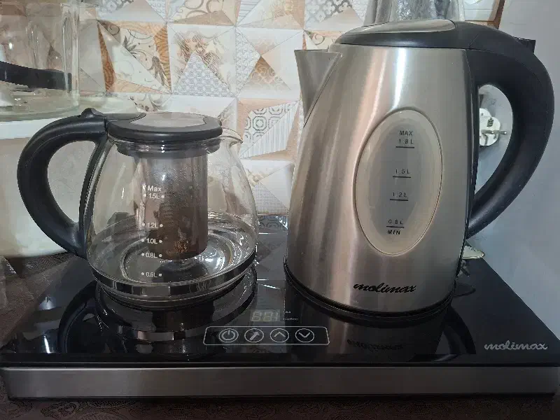 چایساز|سماور، چایساز، قهوهساز|باقرشهر, |دیوار