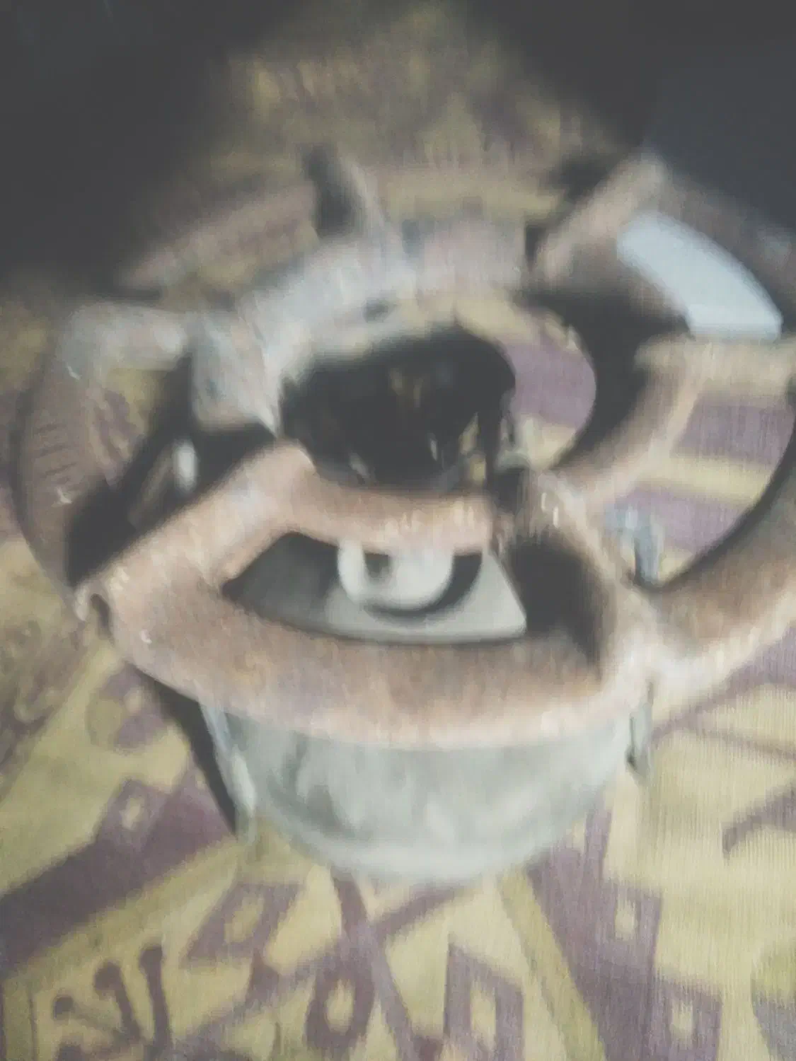 چراغ نفتی تلمبه آی|کلکسیون اشیاء عتیقه|نجف‌آباد, حومه نجف آباد|دیوار