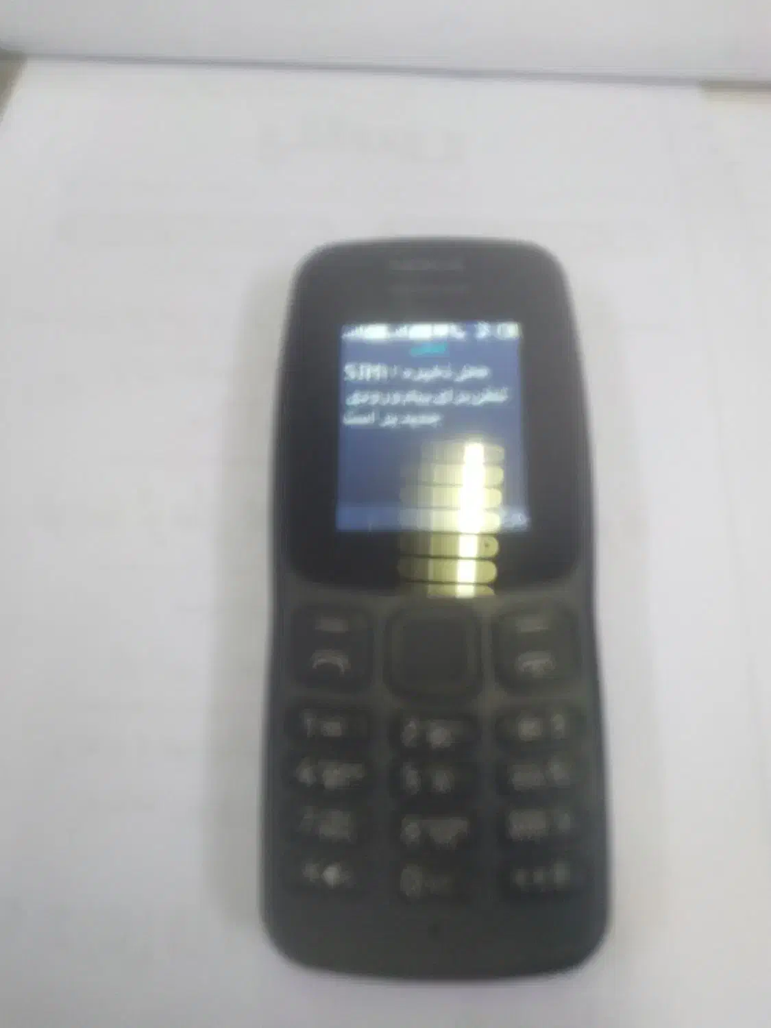 گوشی نوکیا|موبایل|کرج, فاز ۳ گوهردشت|دیوار