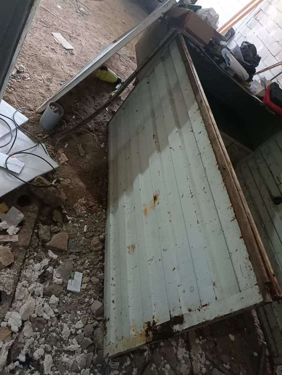 پیکان وانت اتاق و کفی|خودرو سواری و وانت|تبریز, |دیوار