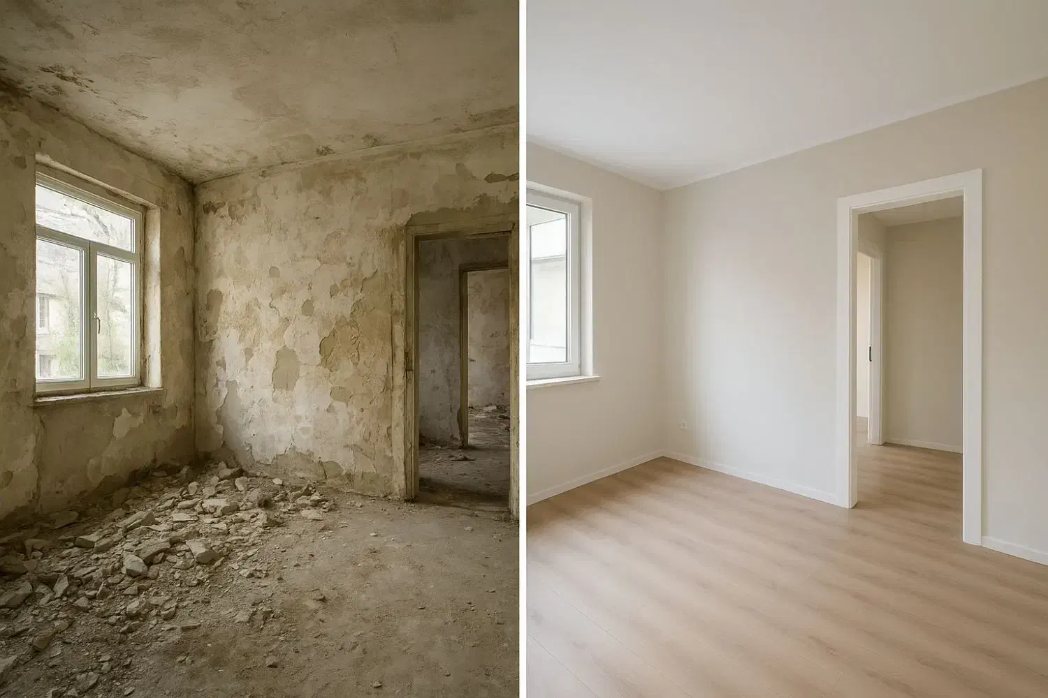 بازسازی ساختمان و نوسازی  قیمت مناسب بازدید رایگان|خدمات پیشه و مهارت|سیاهکل, |دیوار