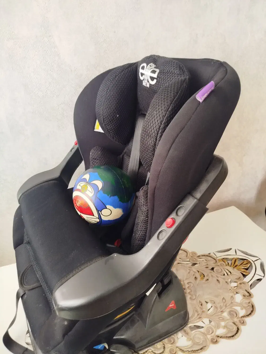 صندلی خودرو کودک|تخت و صندلی بچه|فردیس, فردیس|دیوار