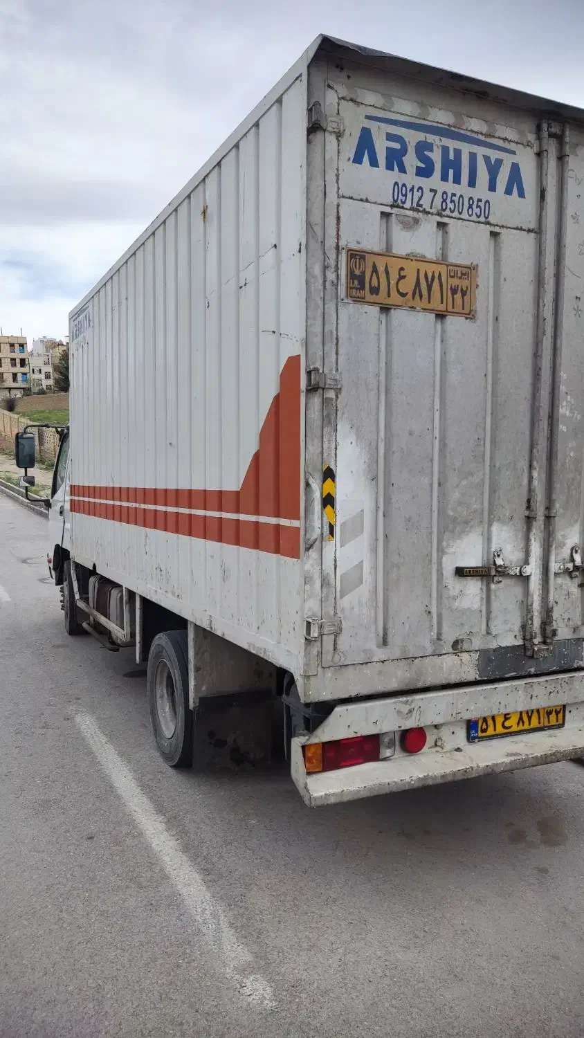 راننده پایه یک استخدام|استخدام حمل و نقل|مشهد, انقلاب|دیوار