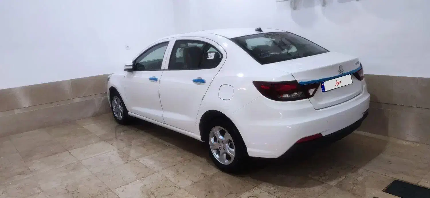 شاهین G CVT، مدل ۱۴۰۴|خودرو سواری و وانت|تربت جام, فاز ۱ فرهنگیان|دیوار