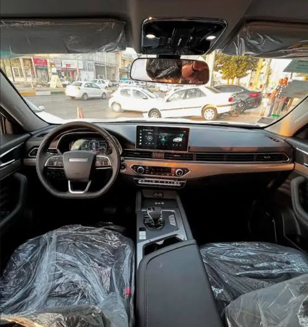 فیدلیتی الیت7نفره 10پر۱۴۰۴سفید صفرخشک تحویل آنی|خودرو سواری و وانت|اصفهان, لیمجیر|دیوار