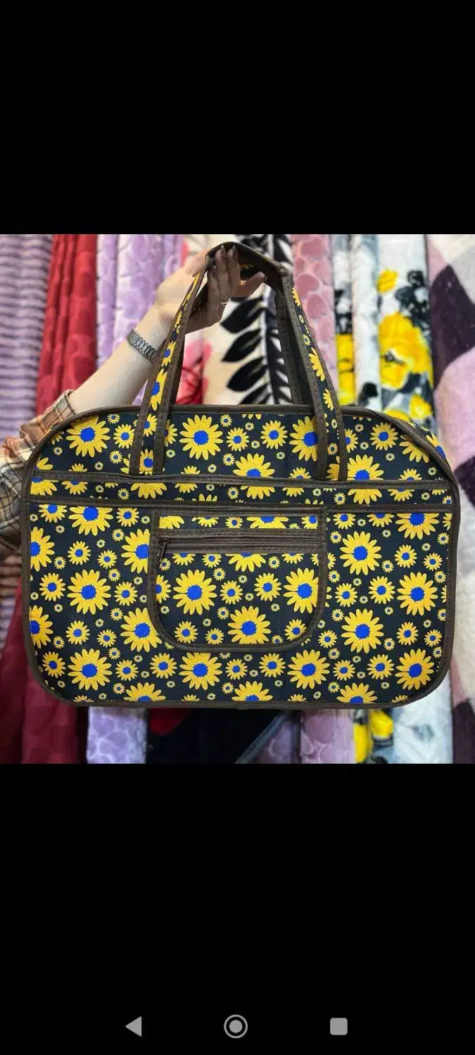 ساک کرپ|کیف، کفش، کمربند|همدان, |دیوار