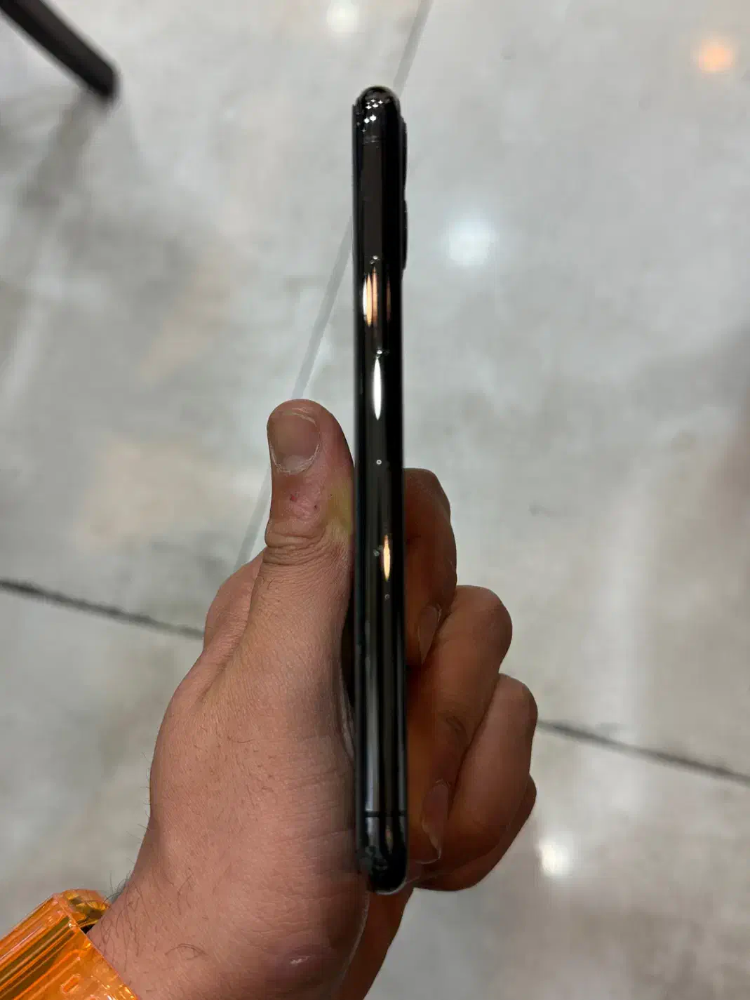 iphone 11 pro 256|موبایل|تهران, نیروی هوایی (پیروزی)|دیوار