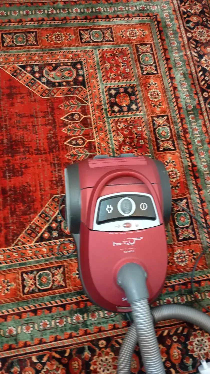 جارو برقی|جاروبرقی، جارو شارژی، بخارشو|قم, هفت تیر|دیوار