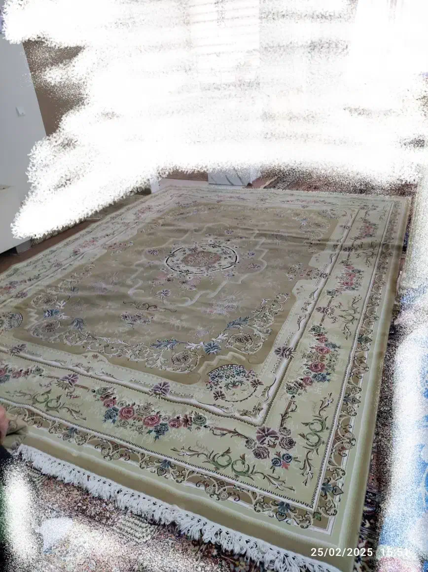 دوتخت فرش ۱۲ متری|فرش|فردیس, فردیس|دیوار