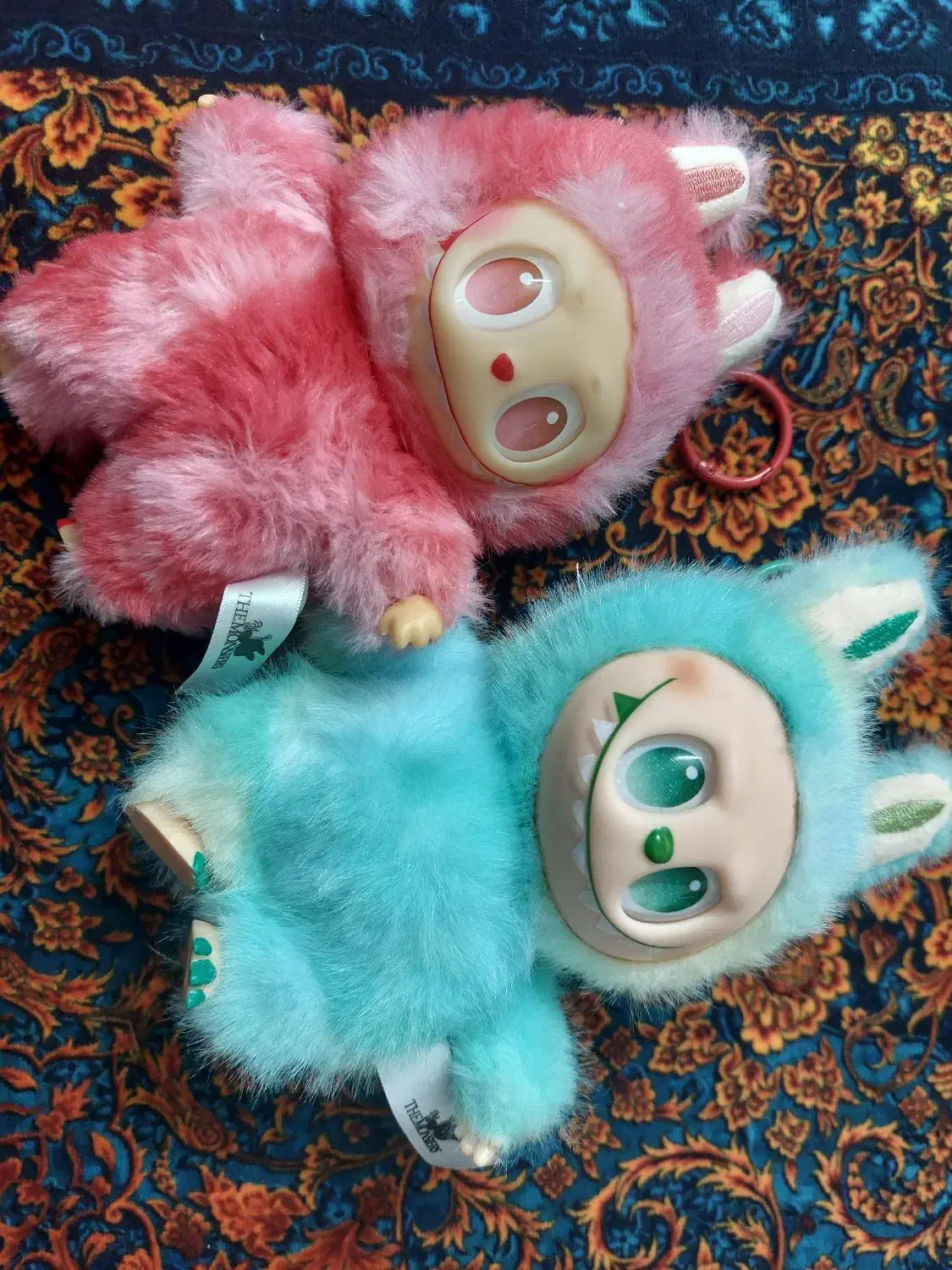 لبوبوی نو|اسباب‌‌بازی|بجنورد, |دیوار