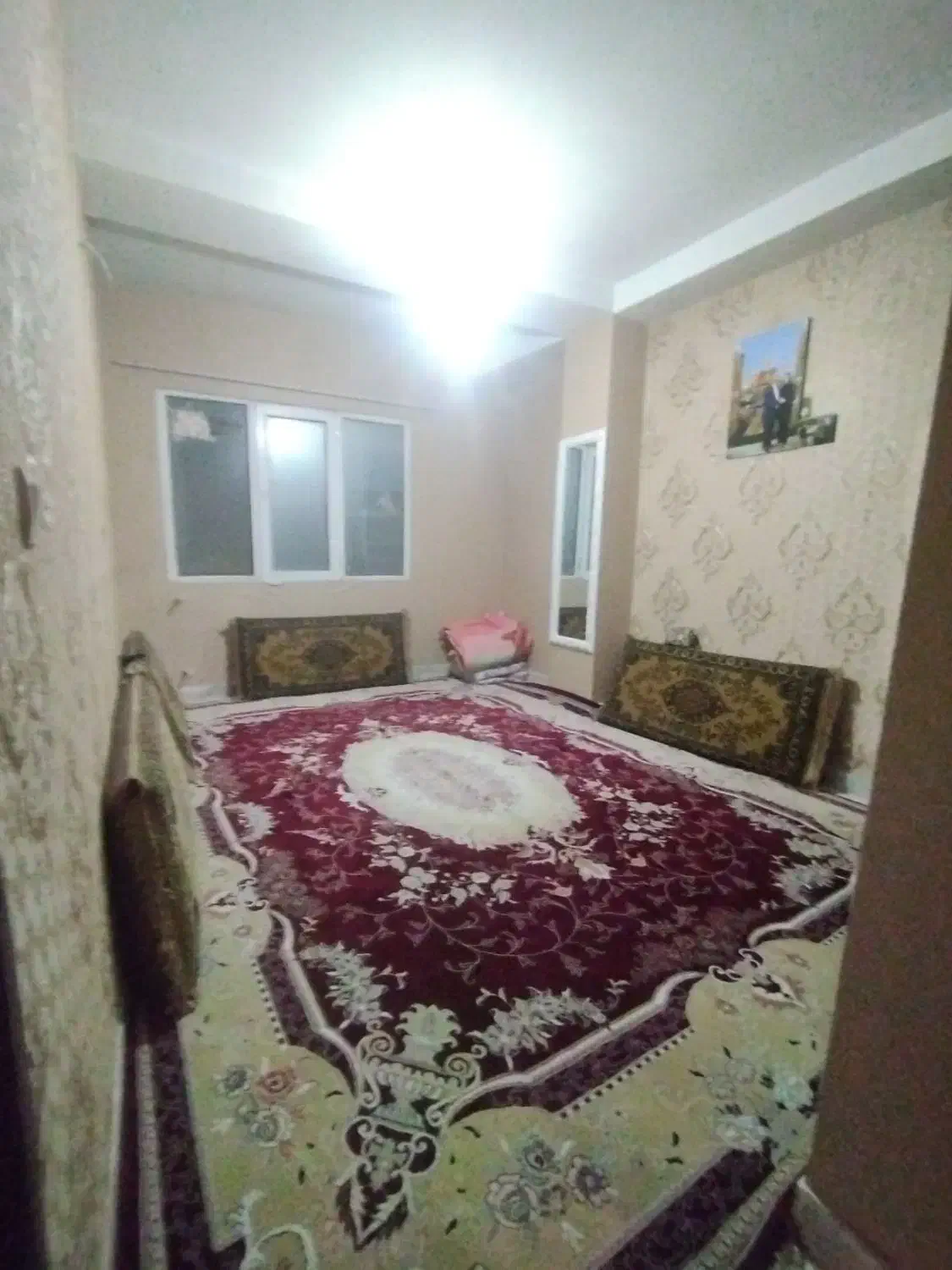 واحد فروشی مسکن مهرصفادشت(شهرک امید) فاز۱ تسویه|فروش آپارتمان|صفادشت, |دیوار