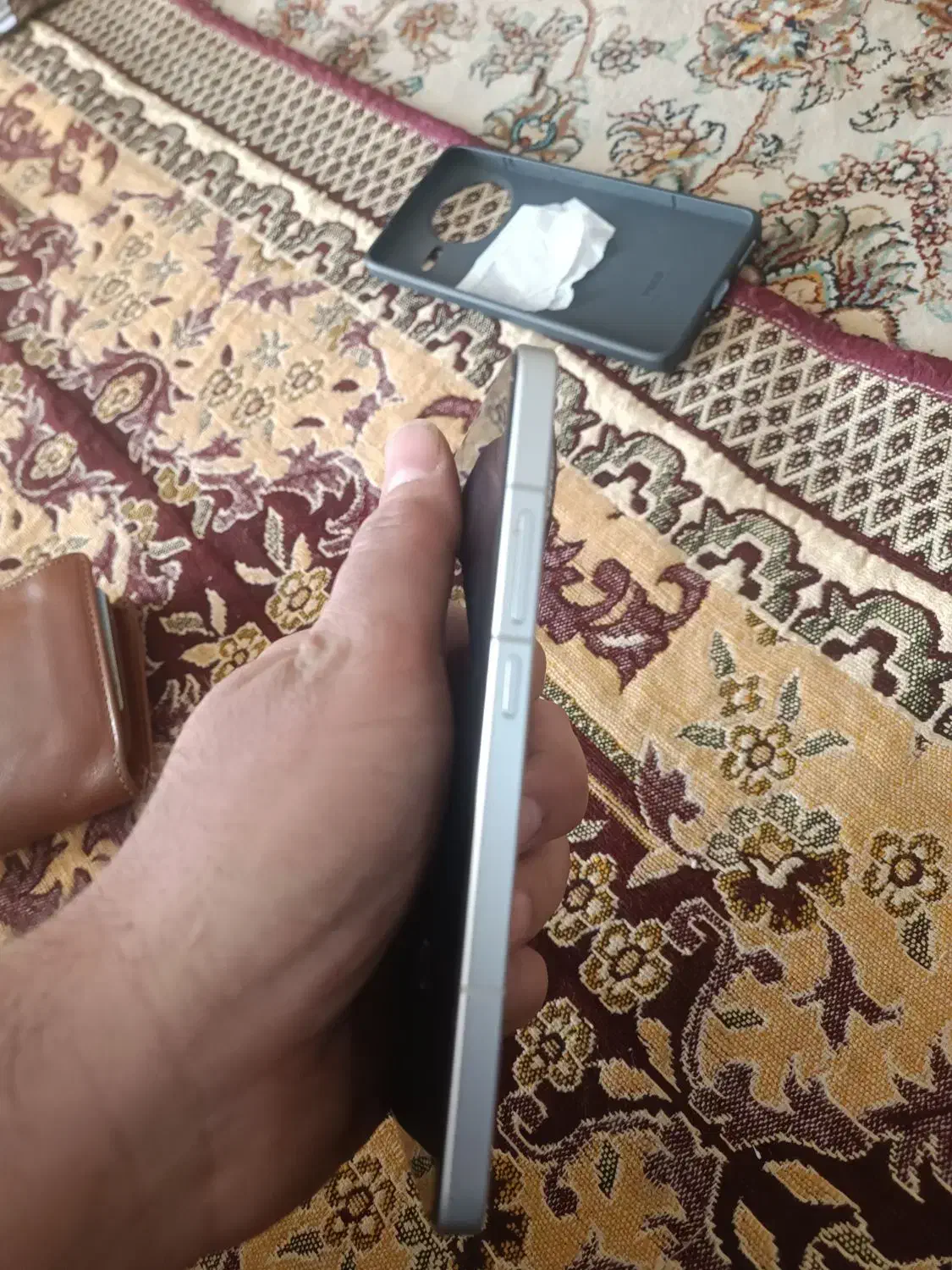 poco f7pro|موبایل|قرچک, زیبا شهر|دیوار