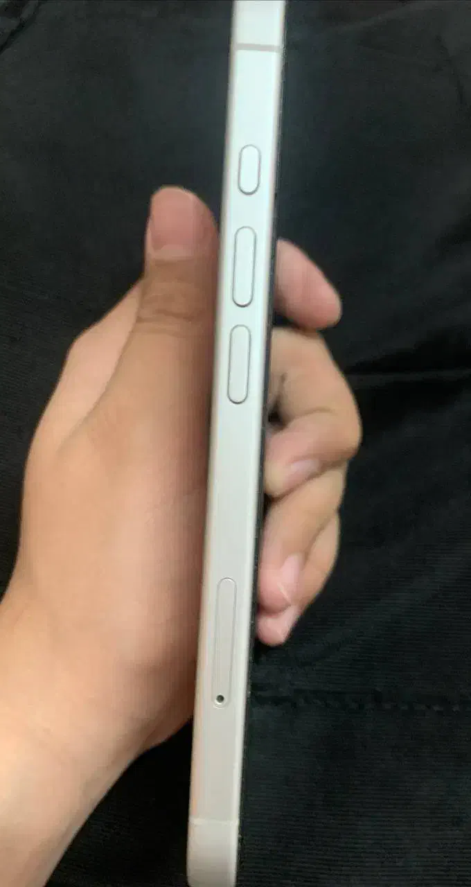 آیفون 16 نرمال سفید|موبایل|تهران, تسلیحات|دیوار