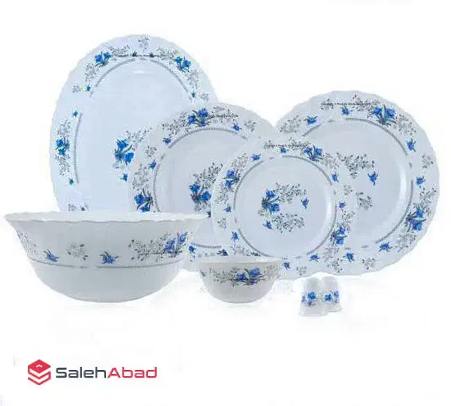 پارس اوپال|ظروف سرو و پذیرایی|تبریز, |دیوار