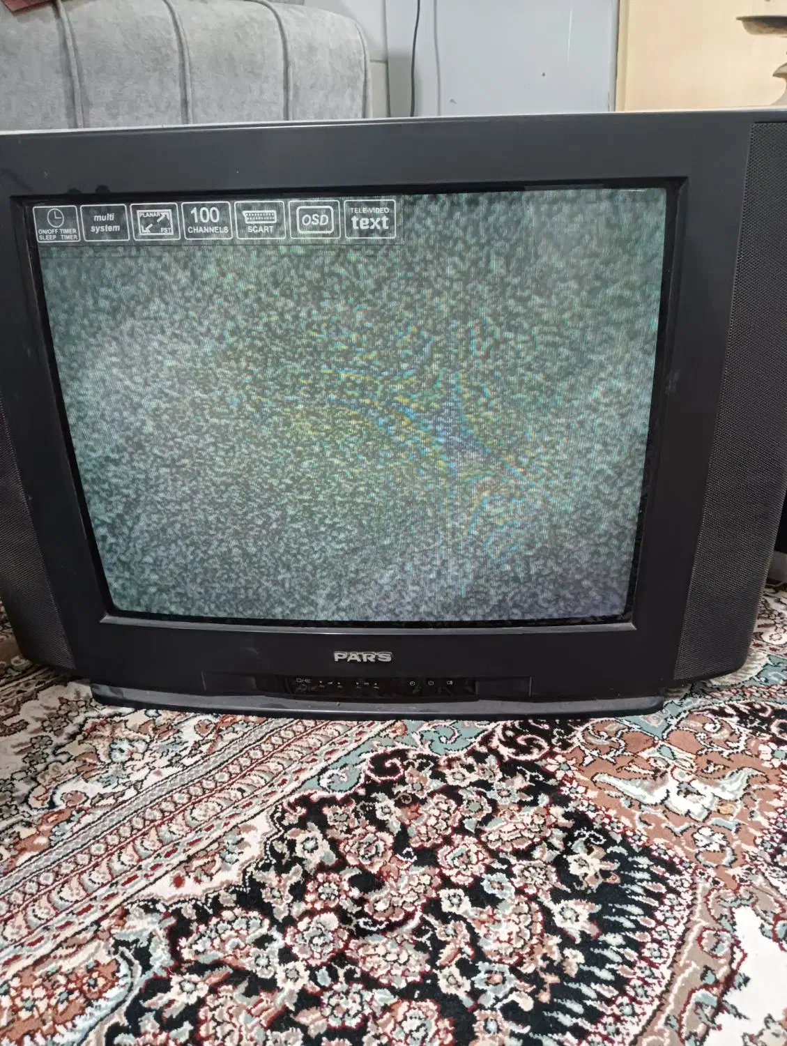 تلویزیون|تلویزیون و پروژکتور|یزد, |دیوار