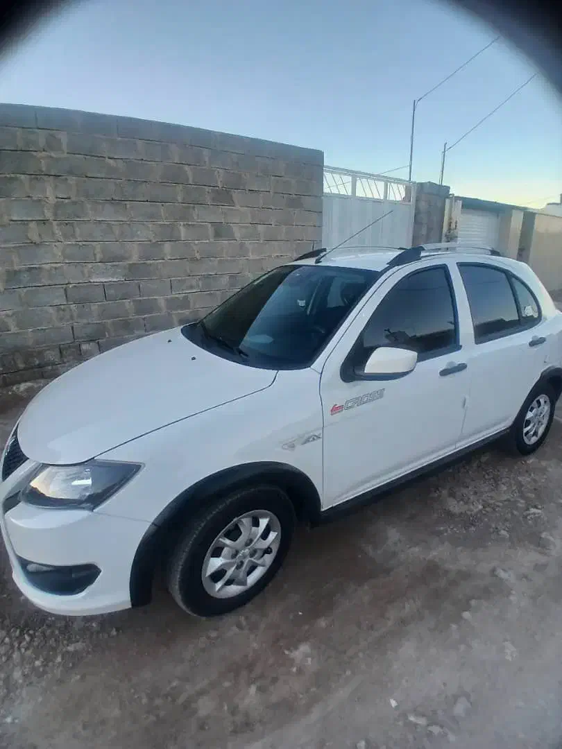 کوییک ۴۰۳ ۸۵ گانه|خودرو سواری و وانت|نی‌ریز, |دیوار