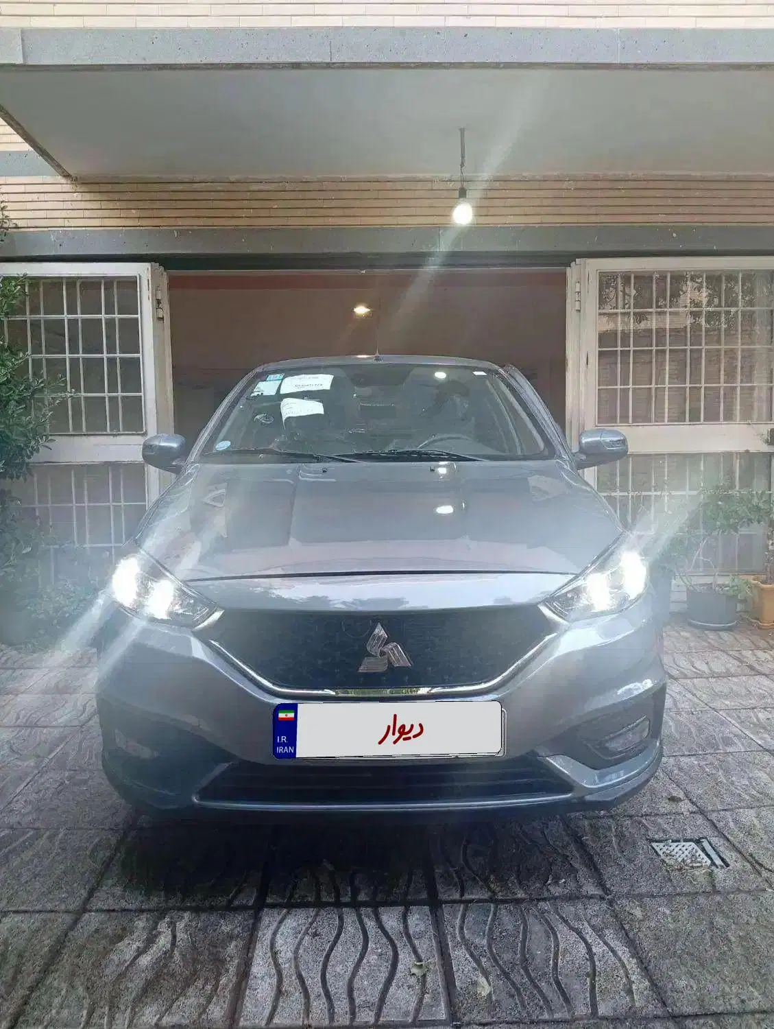 سهندصفرخشک زیرقیمت|خودرو سواری و وانت|تبریز, |دیوار