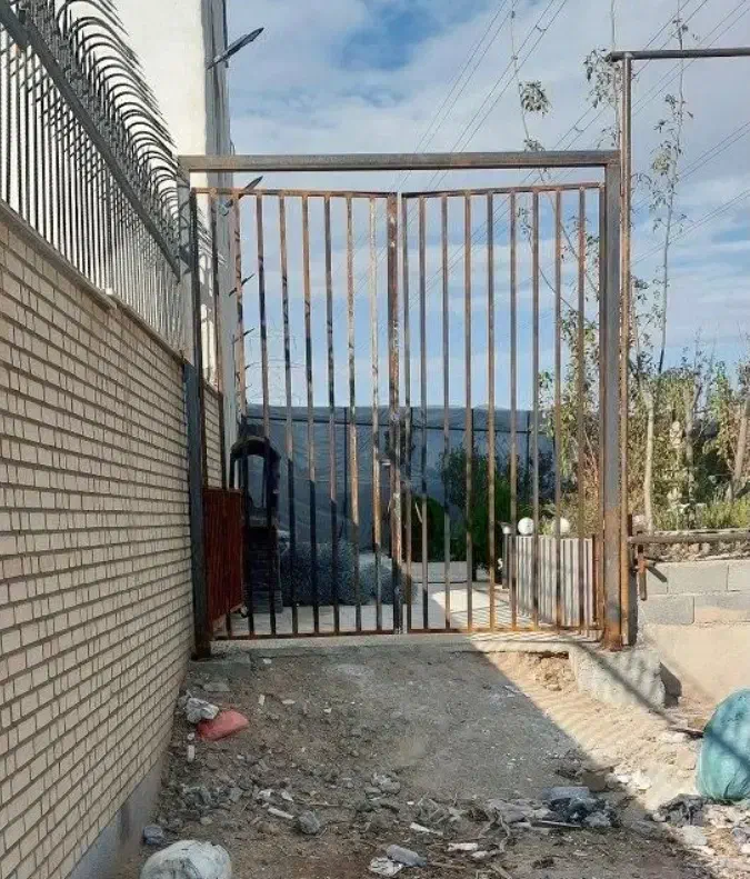 جوشکاری سیار لوله گاز و حفاظ و غیره|خدمات پیشه و مهارت|قزوین, |دیوار