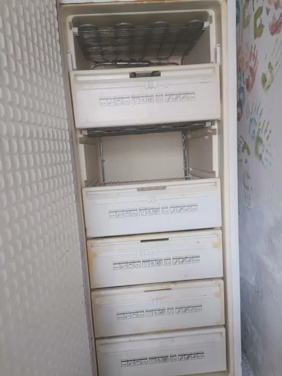 فریزر|یخچال و فریزر|مشهد, راه آهن|دیوار