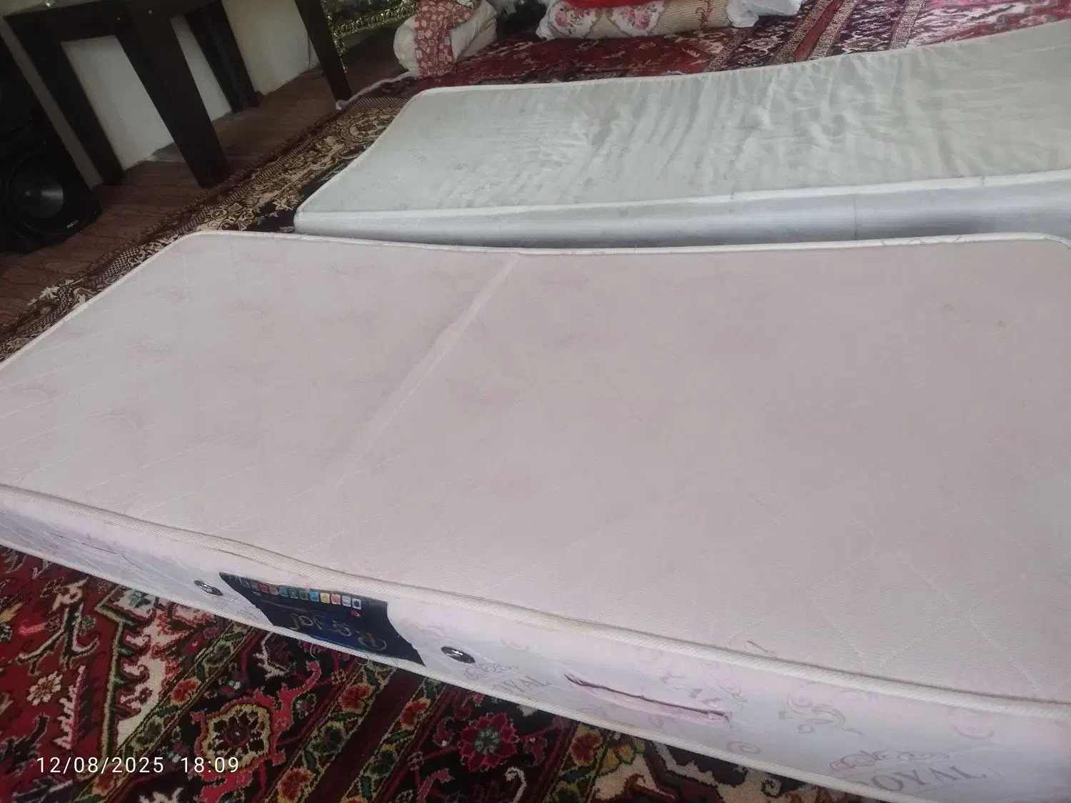 تشک طبی|تشک تختخواب|تبریز, |دیوار