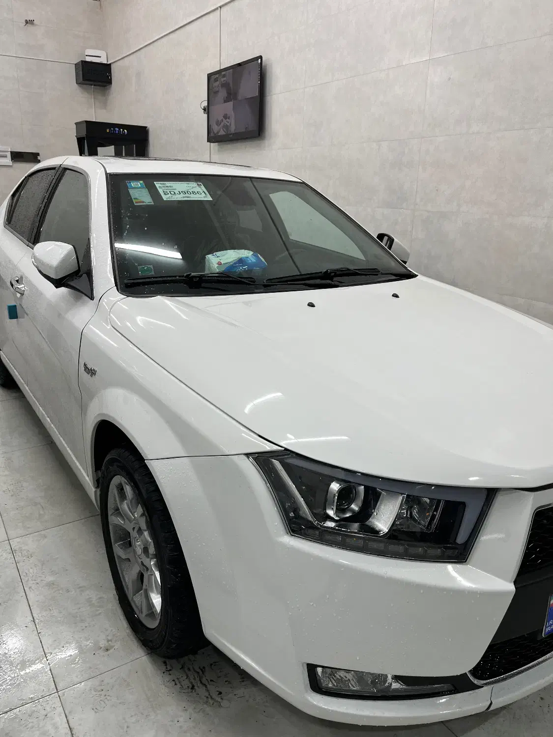 دنا اپشنال اتومات|خودرو سواری و وانت|فولادشهر, پارک کوهستان|دیوار