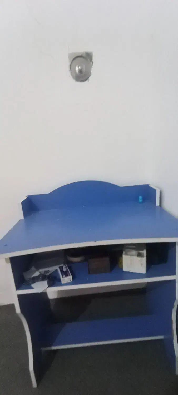 میز تحریر کودک|میز تحریر و کامپیوتر|مراغه, |دیوار