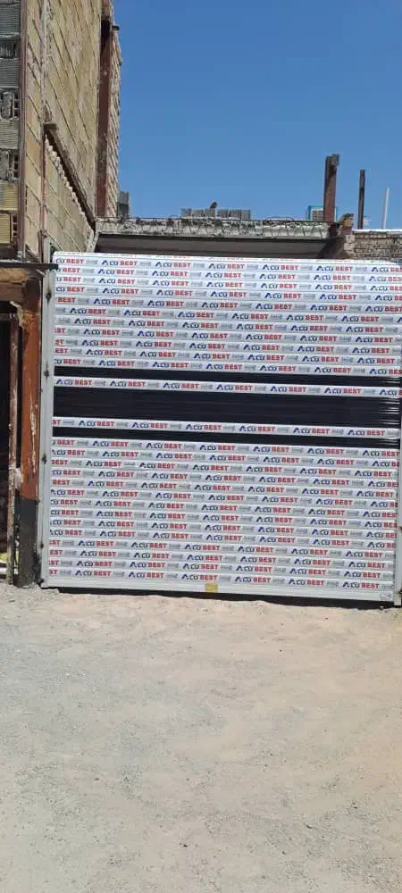 فراز کرکره|خدمات پیشه و مهارت|ساوه, |دیوار