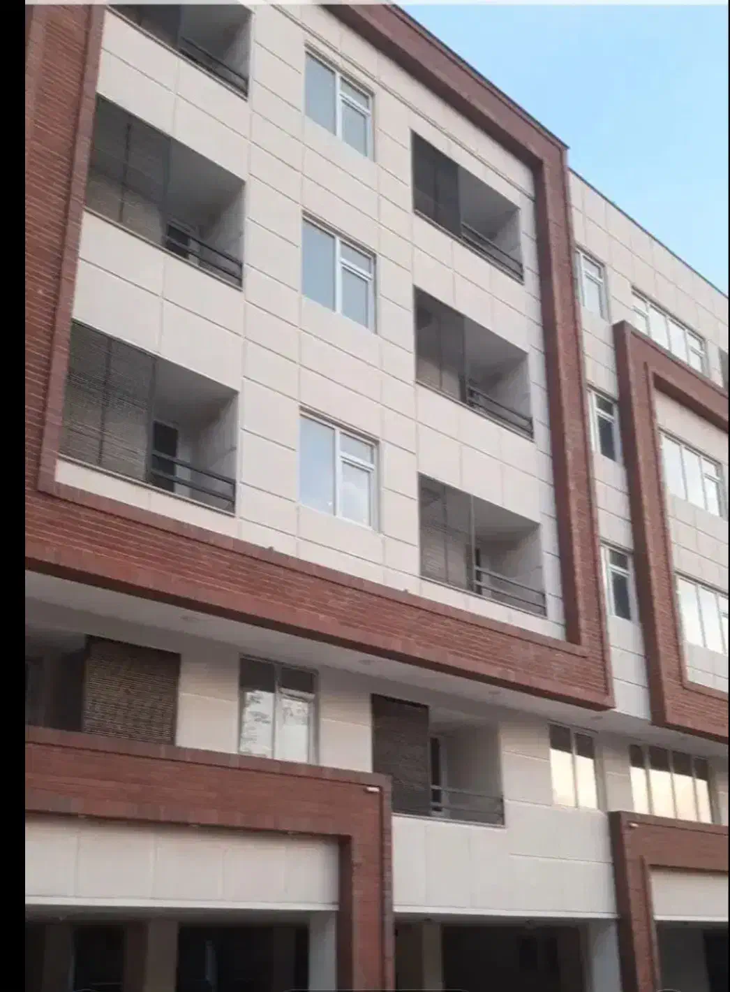 آپارتمان ۸۵متری سند تک برگ و وام دار دوخواب|فروش آپارتمان|صفادشت, |دیوار