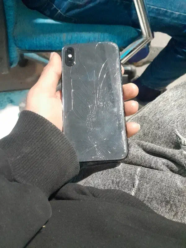 گوشیxs ‌|موبایل|مشهد, سپاد|دیوار