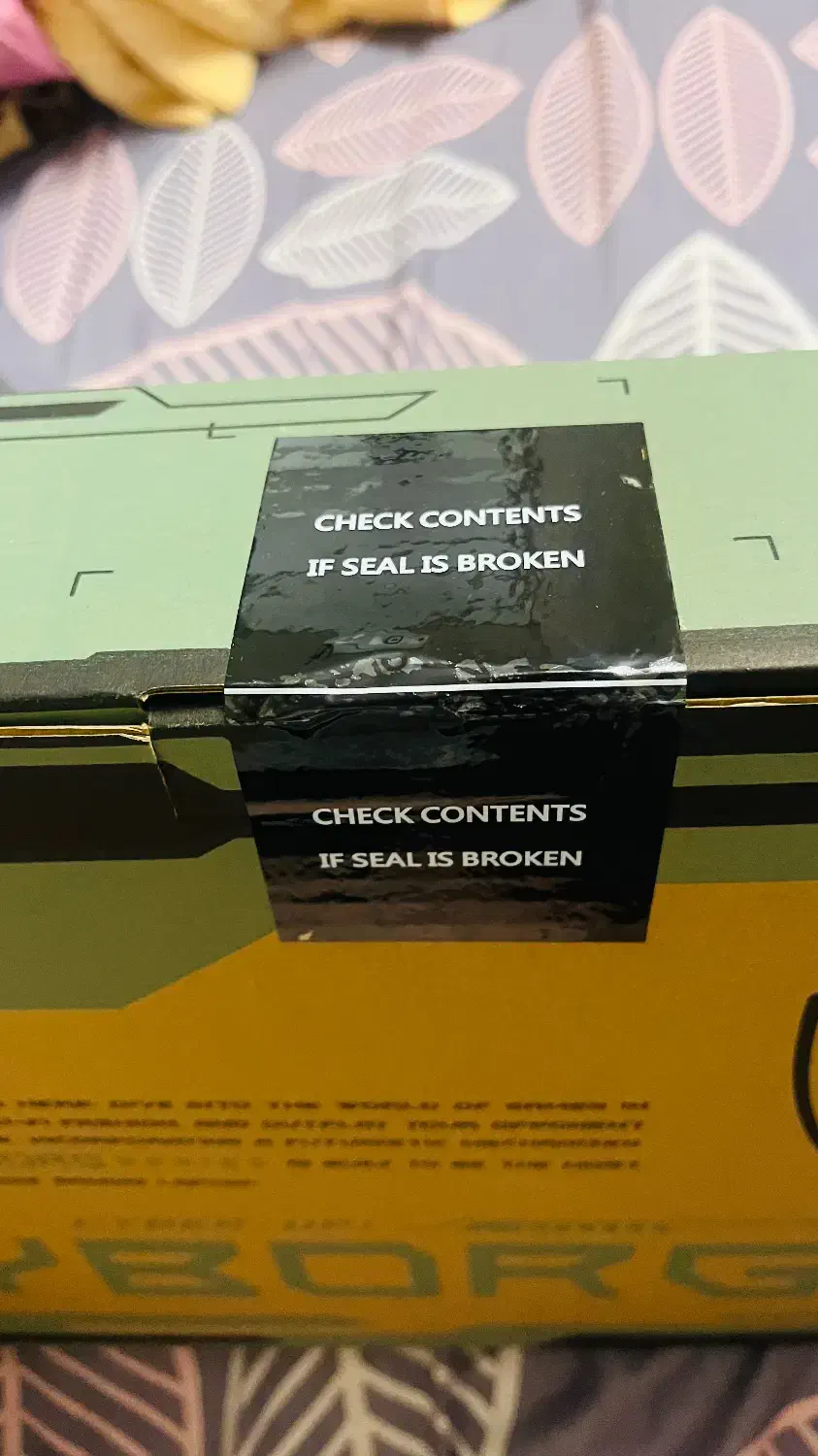 لپ تاپ ام اس آی Cyborg 15 - MSI Cyborg 15|رایانه همراه|تهران, امیر بهادر|دیوار