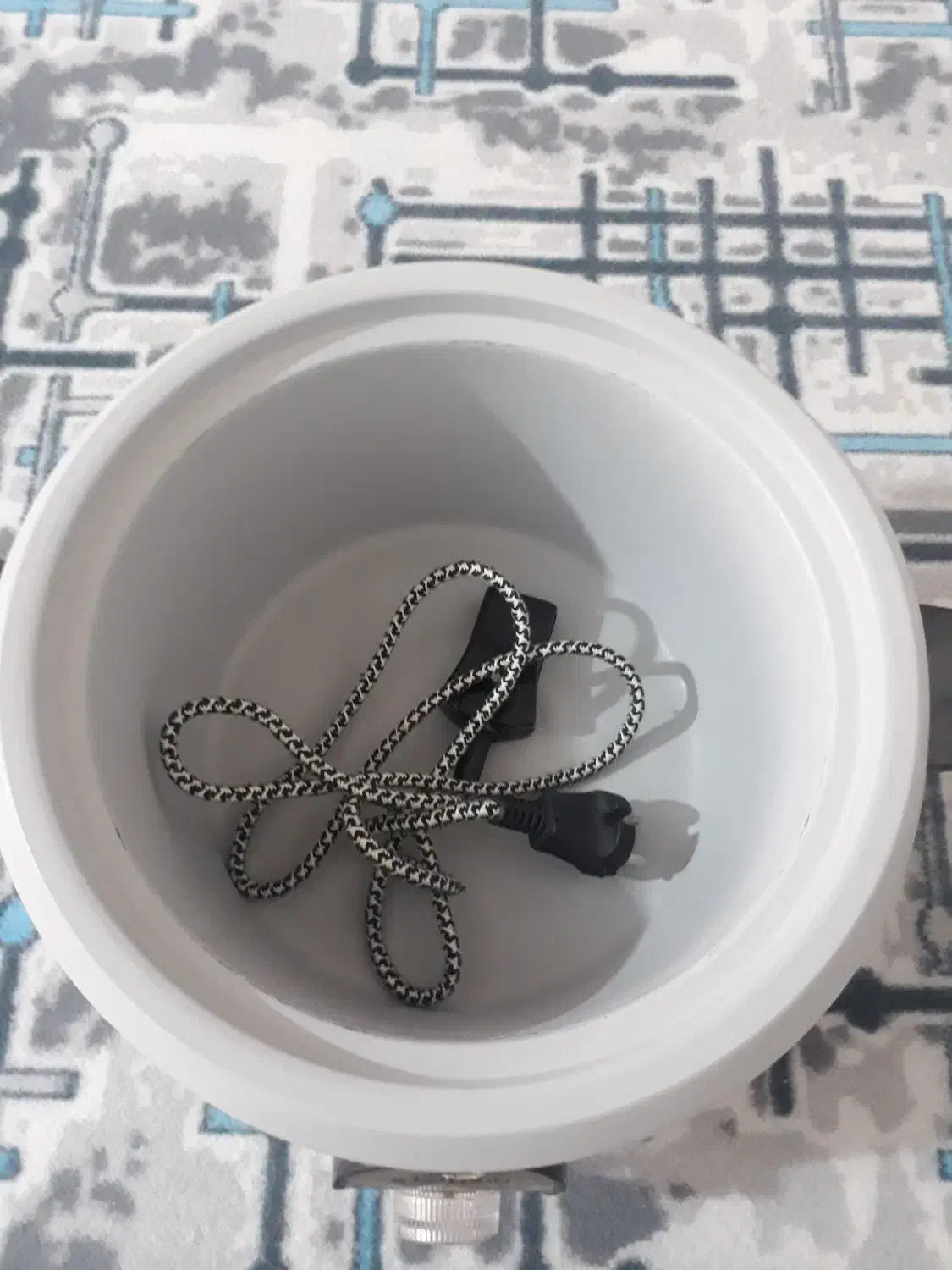 پلوپز نو نو هست|اجاق گاز و لوازم برقی پختوپز|زابل, |دیوار