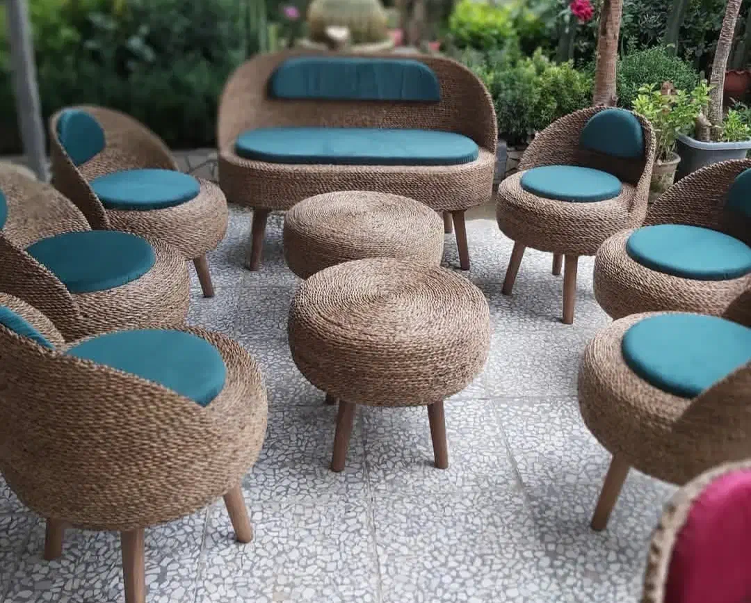 صندلی|میز و صندلی غذاخوری|تهران, نعمت‌آباد|دیوار