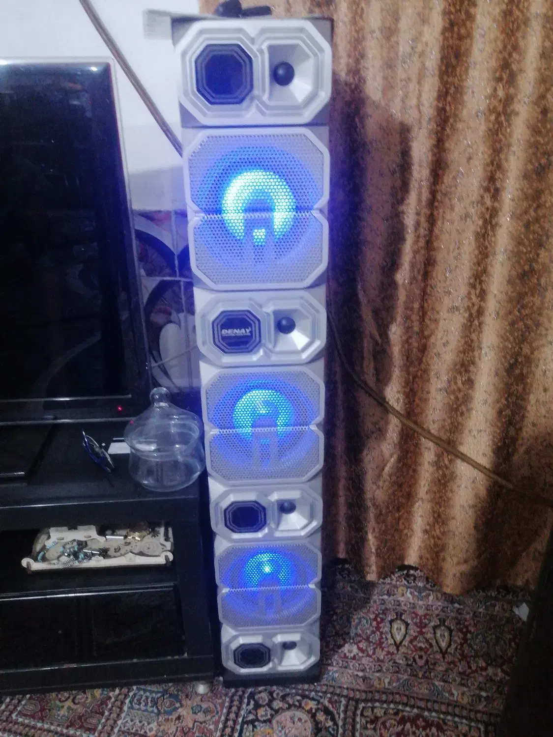 باند|سیستم صوتی خانگی|گنبد کاووس, |دیوار