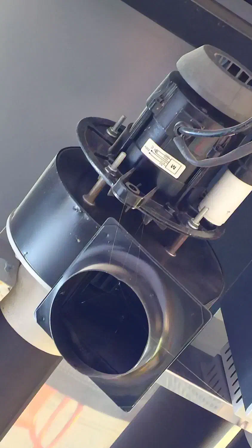 گرماتاب|بخاری، هیتر، شومینه|کاشان, امیرکبیر|دیوار