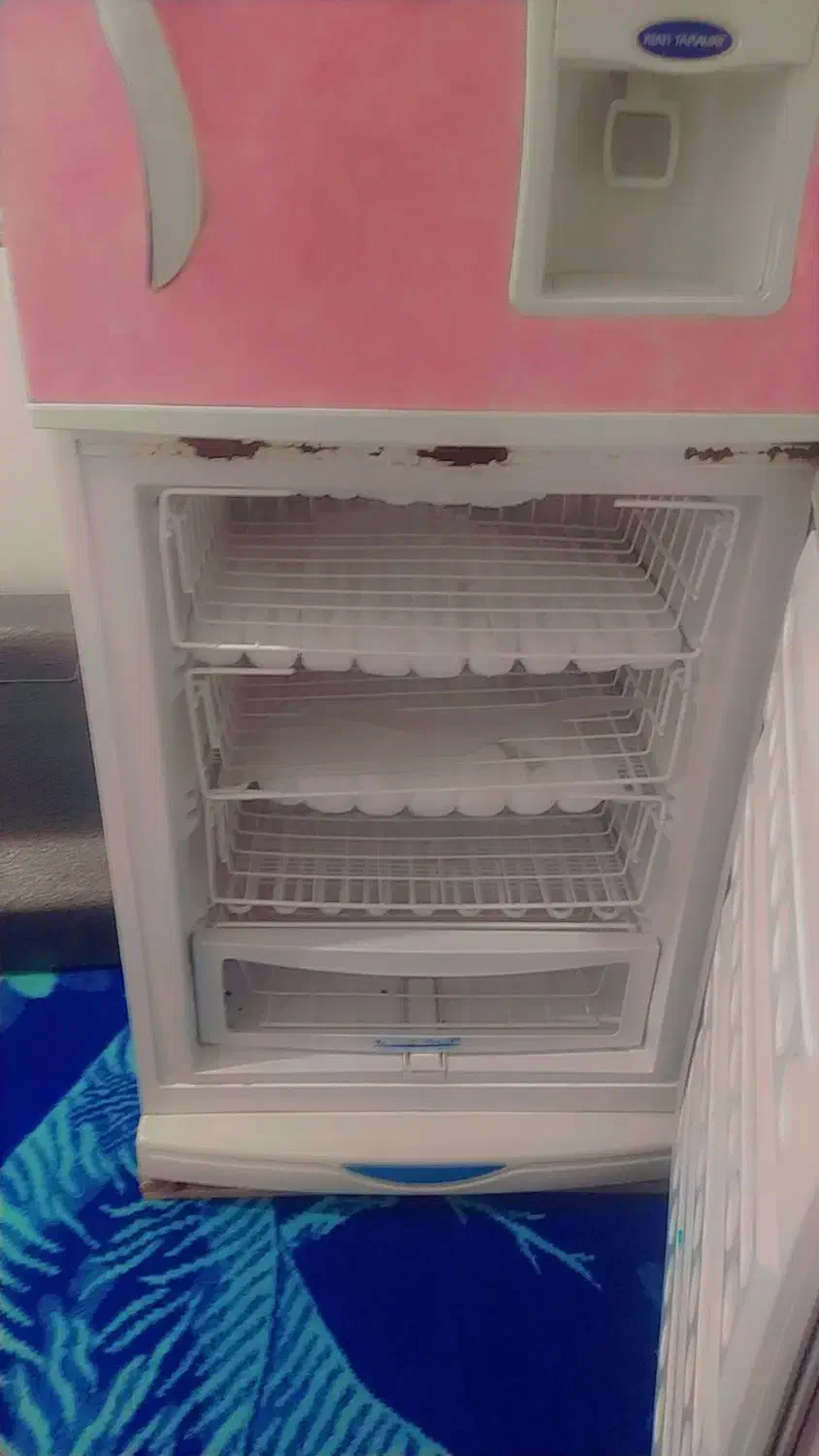 یخچال|یخچال و فریزر|اسلام‌‌آباد غرب, |دیوار