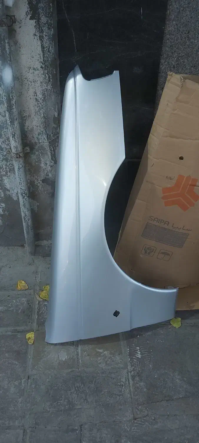 فروش انواع قطعات بدنه پژو . پارس سمند پراید با رنگ|قطعات یدکی و لوازم جانبی|یاسوج, |دیوار