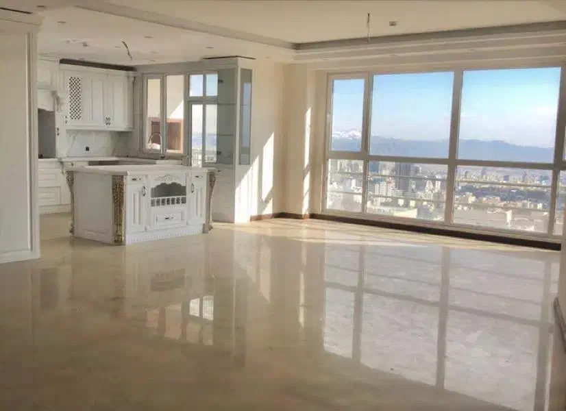 ۱۵۲متر آپارتمان/ ۳ خواب/ ویو کامل دریاچه|فروش آپارتمان|تهران, دریاچه شهدای خلیج فارس|دیوار