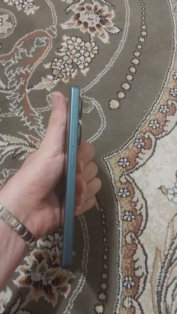 نوت ۱۳ پرو|موبایل|تهران, شهرک طالقانی|دیوار