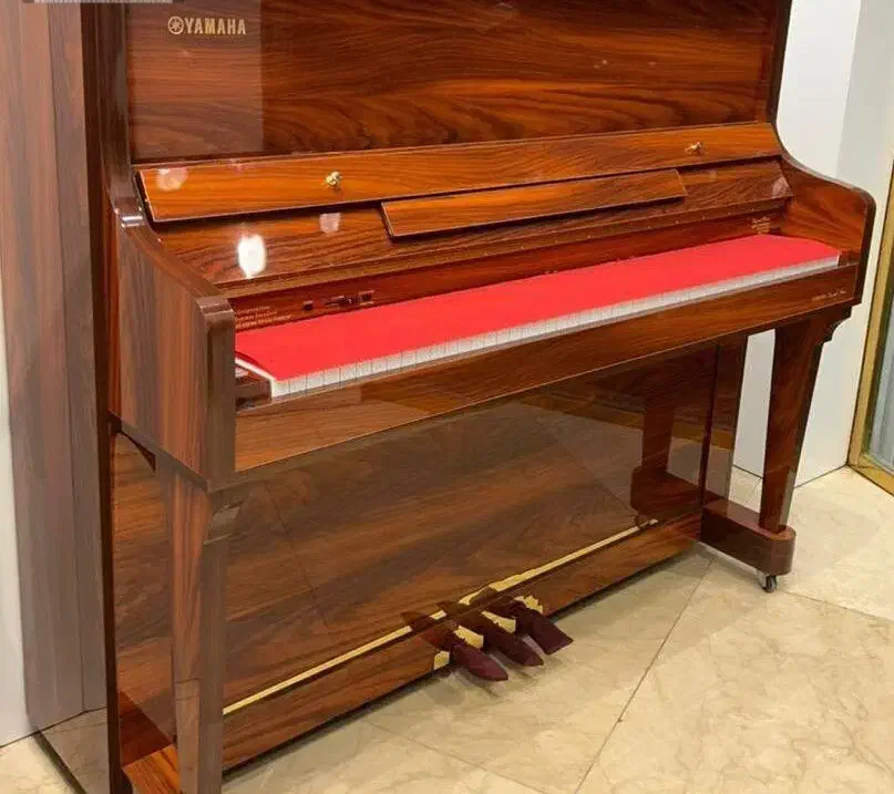 «پیانو طرح آکوستیک» صدای طبیعی چوب حس ناب نوازندگی|پیانو، کیبورد، آکاردئون|تهران, نیاوران|دیوار