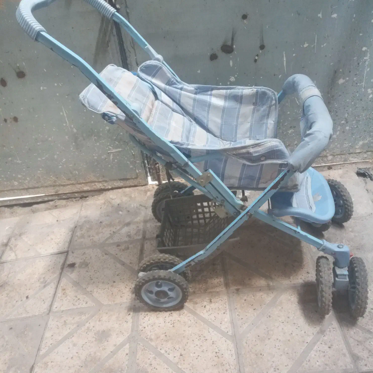 کالسکه|کالسکه و لوازم جانبی|مشهد, کلاته برفی|دیوار