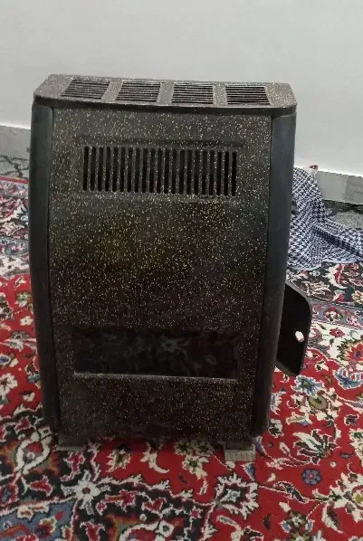 بخاری|بخاری، هیتر، شومینه|زابل, |دیوار