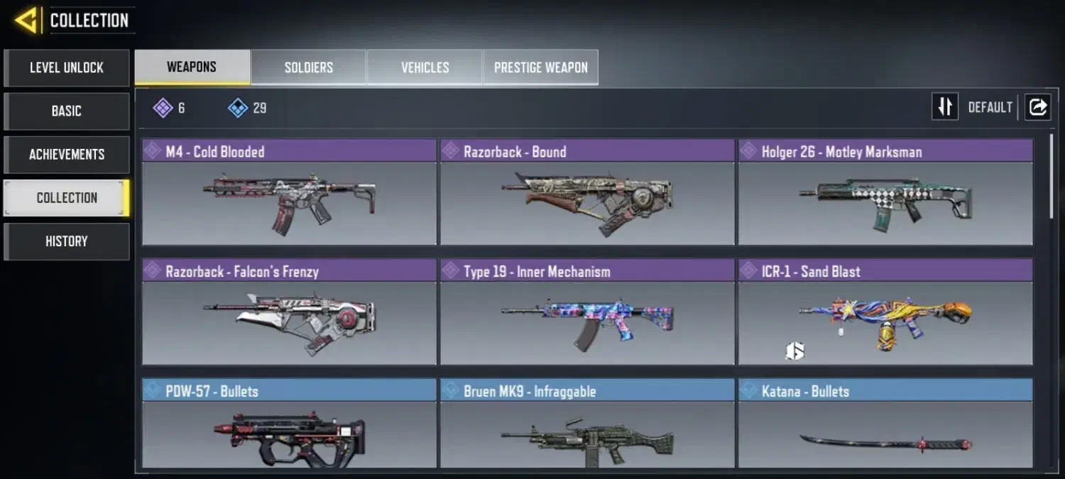 اکانت کالاف مفت|کنسول، بازی ویدئویی و آنلاین|مشهد, فاطمیه|دیوار